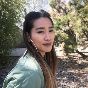 Meet your Posher, Sandy